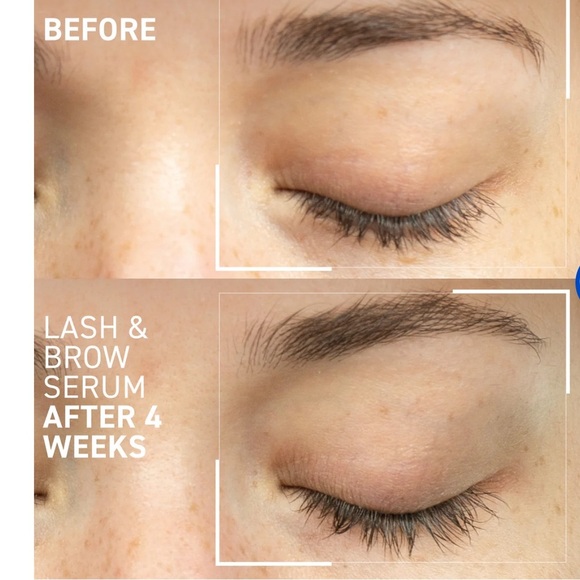 Dr. B Lab Lash and Brow Serum by Dr. Brandt. New In Box. 0.17 fl oz - Picture 4 of 6